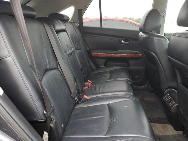 Photo 11 from auction – 2007 LEXUS RX 350 with VIN 2T2HK31U47C019131