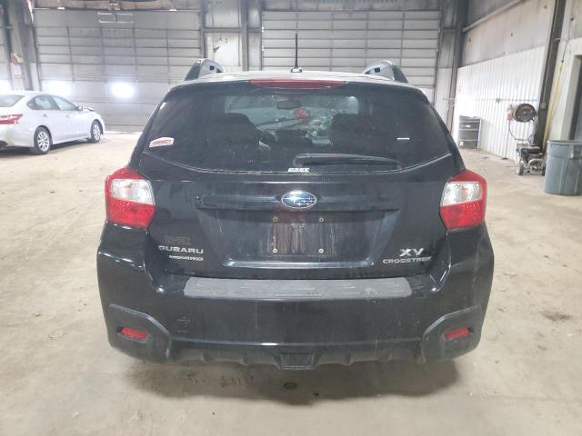Photo 6 from auction – 2013 SUBARU XV CROSSTR with VIN JF2GPAKC7D2871237