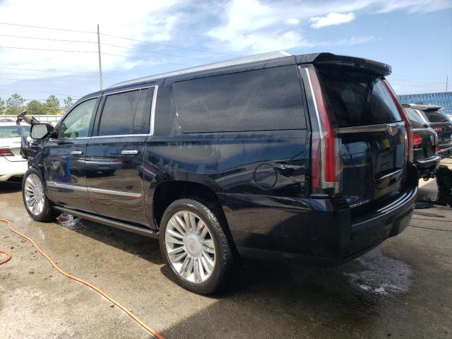 Photo 2 from auction – 2017 CADILLAC ESCALADE E with VIN 1GYS3KKJ5HR208779