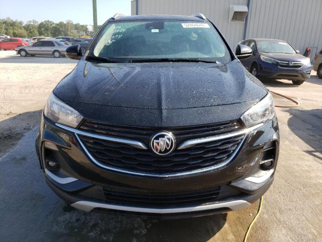Photo 5 from auction – 2022 BUICK ENCORE GX with VIN KL4MMDSL6NB066823