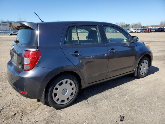صورة رقم 3 من المزاد - 2011 TOYOTA SCION XD مع VIN JTKKU4B47B1010860