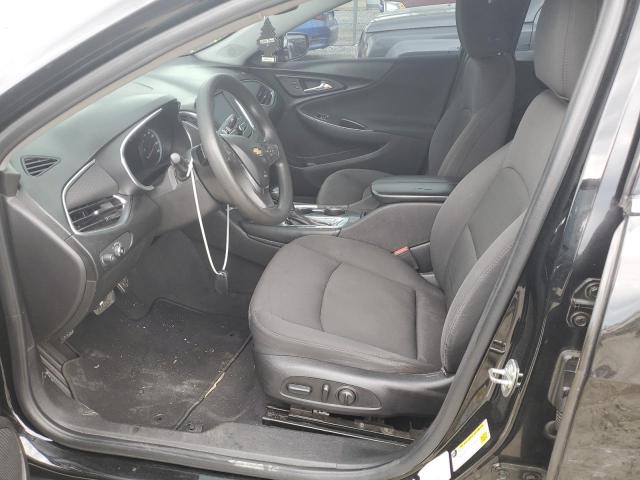 Photo 7 from auction – 2016 CHEVROLET MALIBU LT with VIN 1G1ZE5STXGF300948