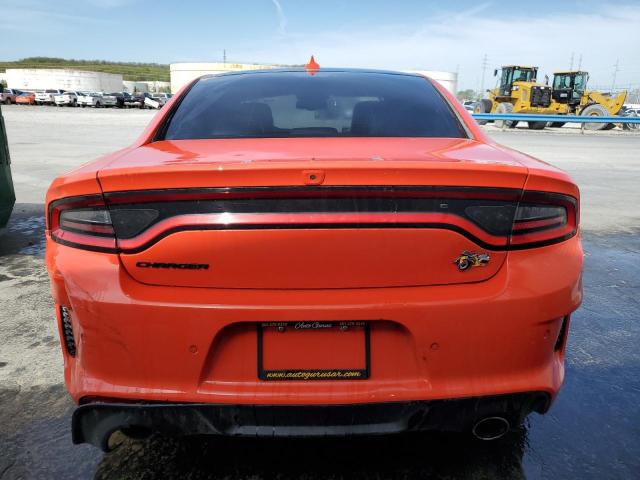 Photo 6 from auction – 2021 DODGE CHARGER SC with VIN 2C3CDXGJ4MH579217