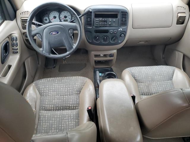 Photo 8 from auction – 2002 FORD ESCAPE XLS with VIN 1FMYU01102KD68843