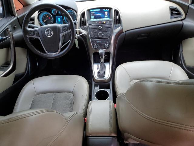 Photo 8 from auction – 2014 BUICK VERANO CON with VIN 1G4PR5SK2E4106364