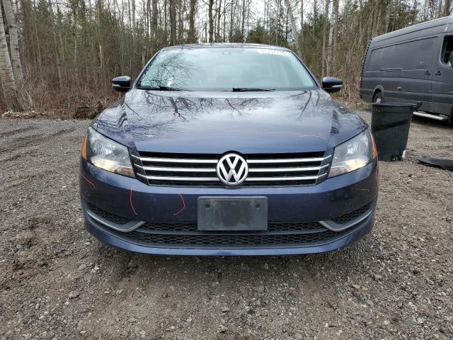 Photo 5 from auction – 2015 VOLKSWAGEN PASSAT S with VIN 1VWAS7A33FC074811