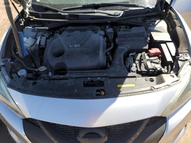 Photo 11 from auction – 2016 NISSAN MAXIMA 3.5 with VIN 1N4AA6AP8GC385953