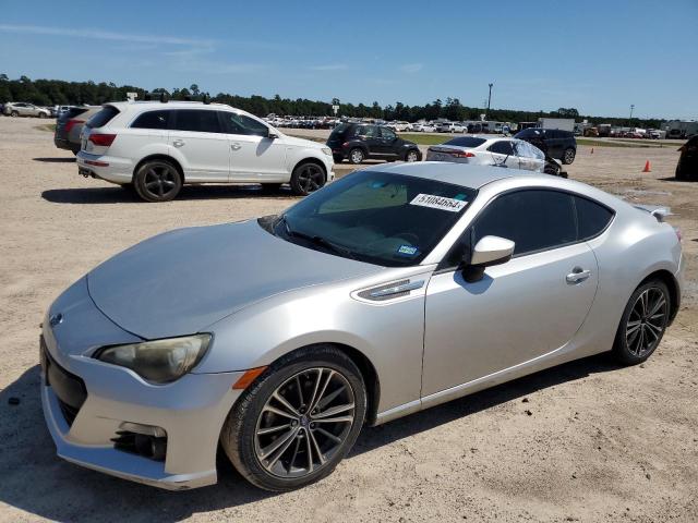 SUBARU BRZ 2.0 LI 2013 with VIN JF1ZCAC18D1611568 - Photo from auction