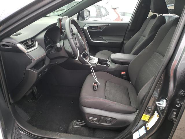 Photo 7 from auction – 2021 TOYOTA RAV4 PRIME with VIN JTMAB3FV2MD060136