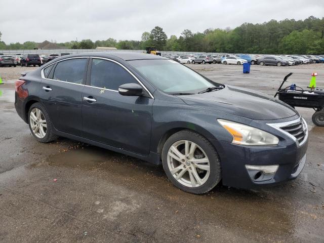 Photo 4 from auction – 2013 NISSAN ALTIMA 3.5 with VIN 1N4BL3AP2DN486483