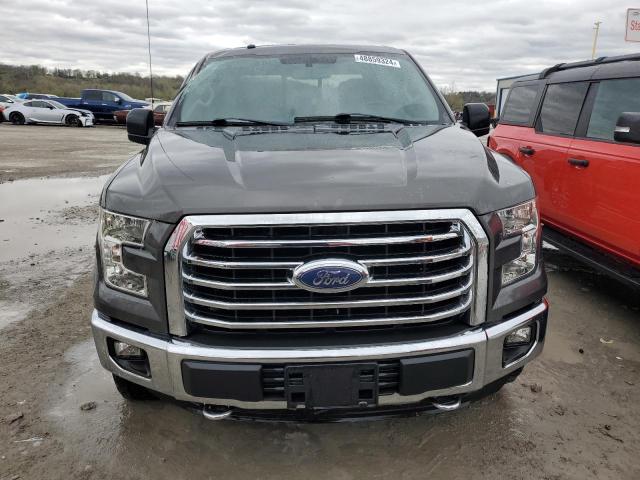 Photo 5 from auction – 2016 FORD F150 SUPER with VIN 1FTEW1EF8GKD66455