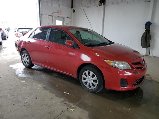 Photo 4 from auction – 2011 TOYOTA COROLLA BA with VIN 2T1BU4EE2BC541052