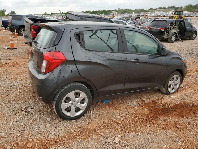 Photo 3 from auction – 2021 CHEVROLET SPARK LS with VIN KL8CB6SA7MC701423