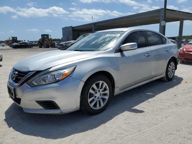 Photo 1 from auction – 2016 NISSAN ALTIMA 2.5 with VIN 1N4AL3AP5GN319762