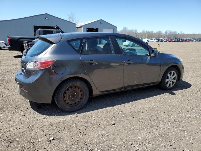 Photo 3 from auction – 2011 MAZDA 3 I with VIN JM1BL1KF6B1457089