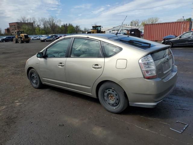 Photo 2 from auction – 2008 TOYOTA PRIUS with VIN JTDKB20U183350569