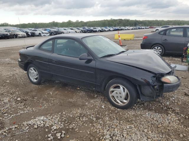 Photo 4 from auction – 2000 FORD ESCORT ZX2 with VIN 3FAKP1130YR127920