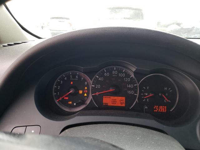 Photo 9 from auction – 2012 NISSAN ALTIMA BAS with VIN 1N4AL2APXCN481682