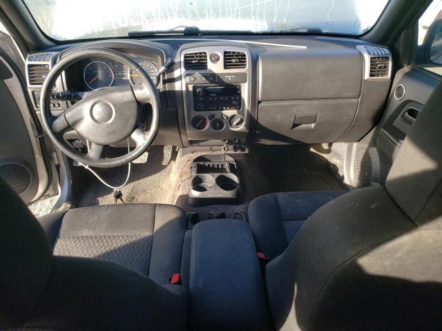 Photo 8 from auction – 2007 GMC CANYON with VIN 1GTDT13E478132986