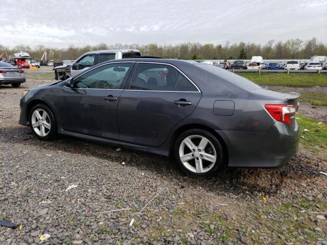Photo 2 from auction – 2012 TOYOTA CAMRY BASE with VIN 4T1BF1FKXCU091020