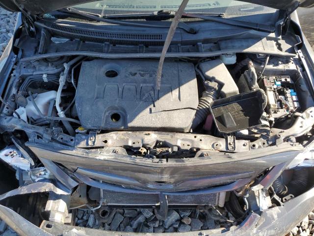 Фото 11 с аукциона – 2011 TOYOTA COROLLA BA с VIN JTDBU4EE4BJ092901