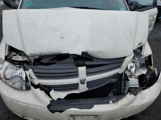 Photo 12 from auction – 2006 DODGE GRAND CARA with VIN 2D4GP44L56R630698