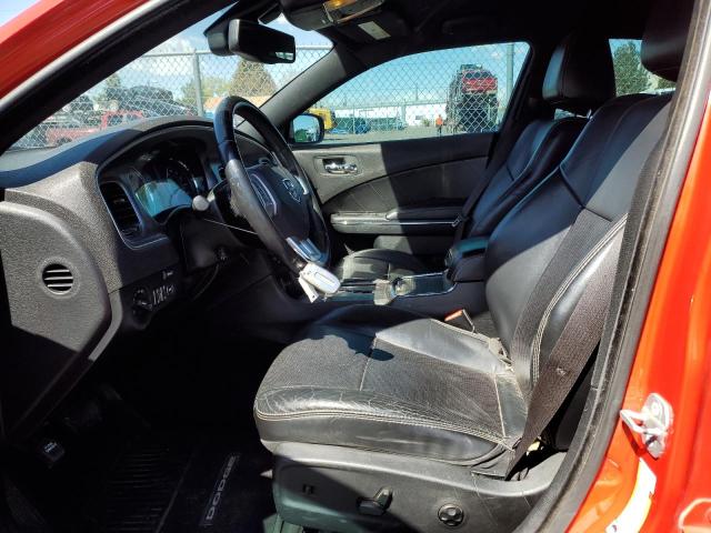 Photo 7 from auction – 2014 DODGE CHARGER R/ with VIN 2C3CDXCT4EH212469