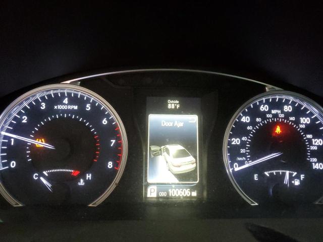 Photo 9 from auction – 2017 TOYOTA CAMRY LE with VIN 4T1BF1FK6HU622964