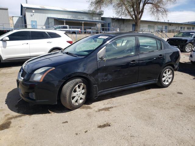 Photo 1 from auction – 2011 NISSAN SENTRA 2.0 with VIN 3N1AB6AP5BL628836