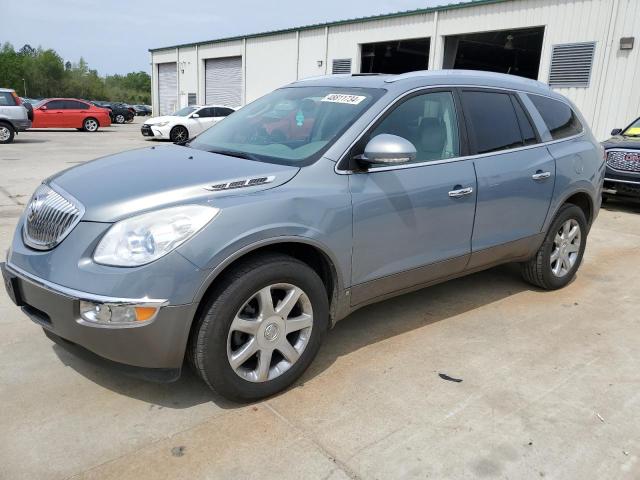 Фото 1 с аукциона – 2008 BUICK ENCLAVE CX с VIN 5GAER23758J105205