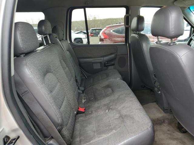 Photo 11 from auction – 2003 FORD EXPLORER X with VIN 1FMZU72K53UB87277