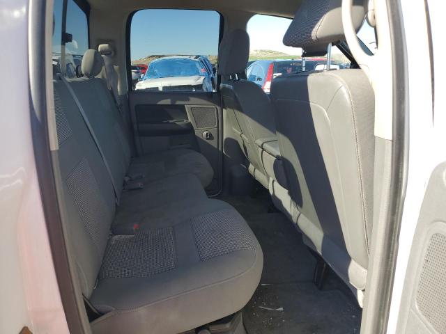 Photo 10 from auction – 2006 DODGE RAM 1500 S with VIN 1D7HU18296S700296