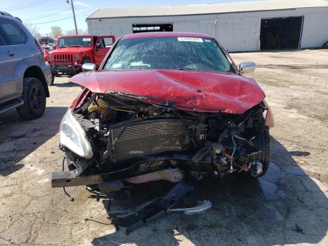 Photo 5 from auction – 2014 CHRYSLER 200 LIMITE with VIN 1C3CCBCGXEN198156