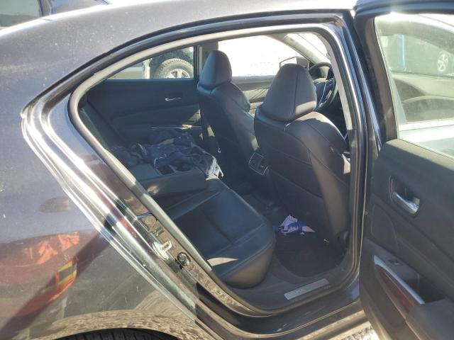 Photo 10 from auction – 2015 ACURA TLX TECH with VIN 19UUB1F5XFA008082