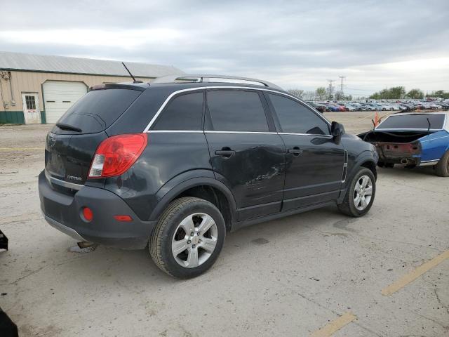 Photo 3 from auction – 2014 CHEVROLET CAPTIVA LS with VIN 3GNAL2EK1ES564099