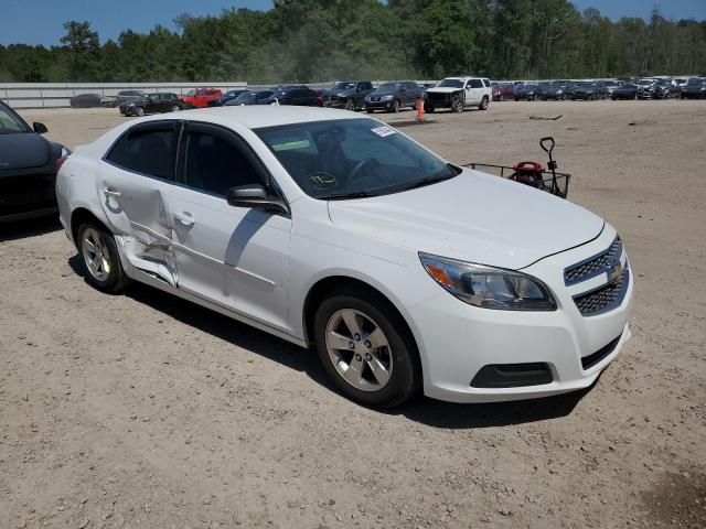Photo 4 from auction – 2013 CHEVROLET MALIBU LS with VIN 1G11B5SA7DF196788