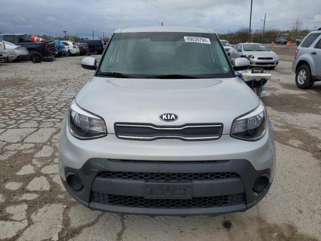 Photo 5 from auction – 2019 KIA SOUL with VIN KNDJN2A29K7685790
