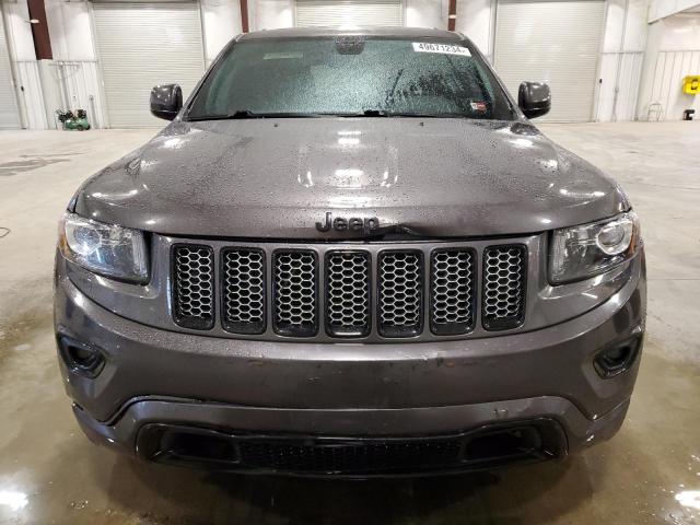 Photo 5 from auction – 2015 JEEP GRAND CHER with VIN 1C4RJFAG6FC661204
