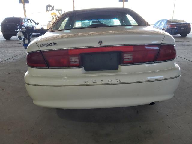 Photo 6 from auction – 2002 BUICK CENTURY CU with VIN 2G4WS52J921216486