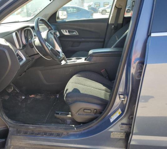 Photo 7 from auction – 2012 CHEVROLET EQUINOX LT with VIN 2GNALDEK8C6109435