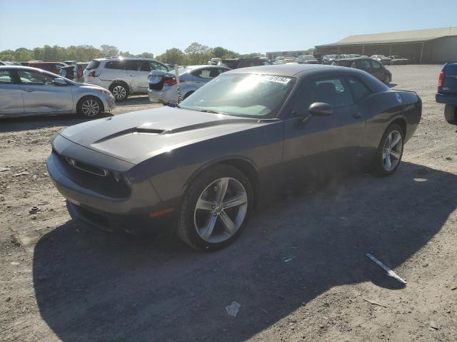 DODGE CHALLENGER 2016 with VIN 2C3CDZBT9GH195779 - Photo from auction