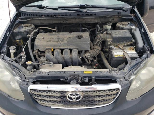 Photo 11 from auction – 2008 TOYOTA COROLLA CE with VIN 1NXBR32E88Z036804
