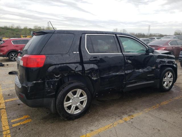 Photo 3 from auction – 2014 GMC TERRAIN SL with VIN 2GKALMEK7E6238024