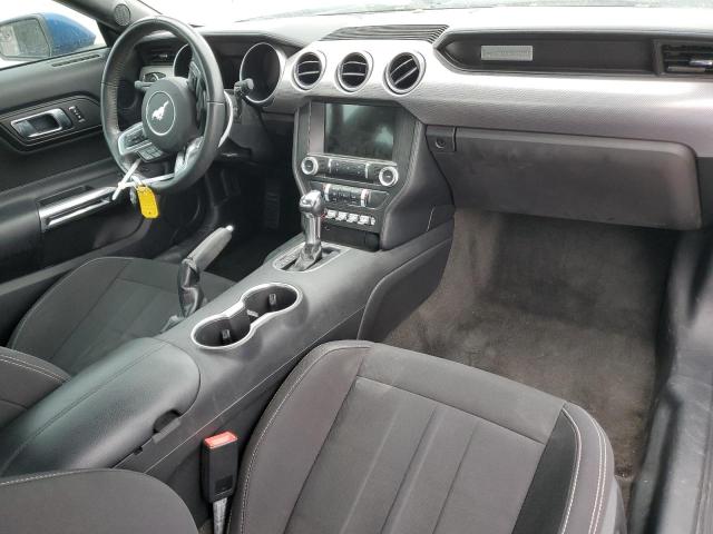 Photo 8 from auction – 2018 FORD MUSTANG with VIN 1FA6P8TH7J5103612