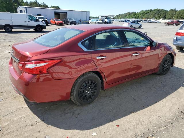 Photo 3 from auction – 2016 NISSAN ALTIMA 2.5 with VIN 1N4AL3AP2GC195543