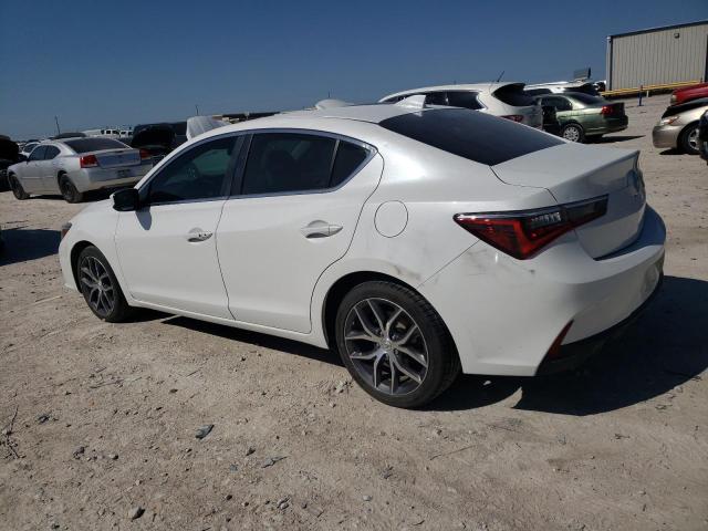 Photo 2 from auction – 2019 ACURA ILX PREMIU with VIN 19UDE2F70KA012053