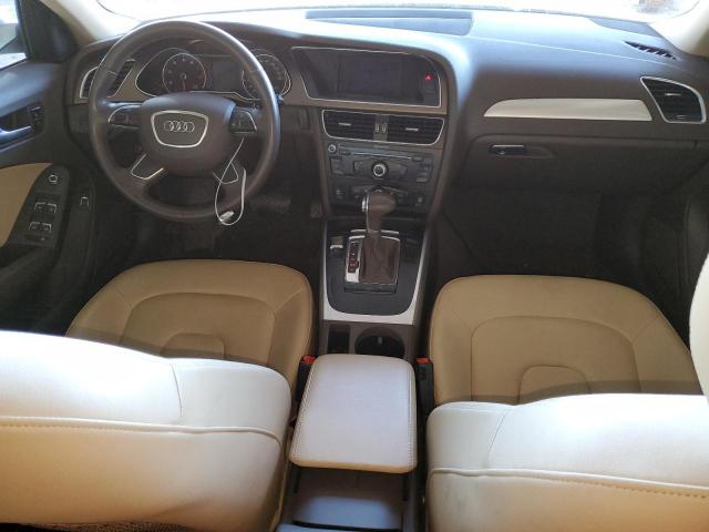 Photo 8 from auction – 2013 AUDI A4 PREMIUM with VIN WAUAFAFL9DN020490