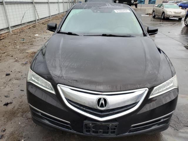 Photo 5 from auction – 2015 ACURA TLX TECH with VIN 19UUB3F53FA009294