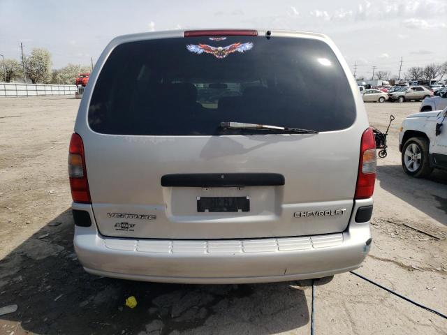 Photo 6 from auction – 2001 CHEVROLET VENTURE with VIN 1GNDU03E31D326101