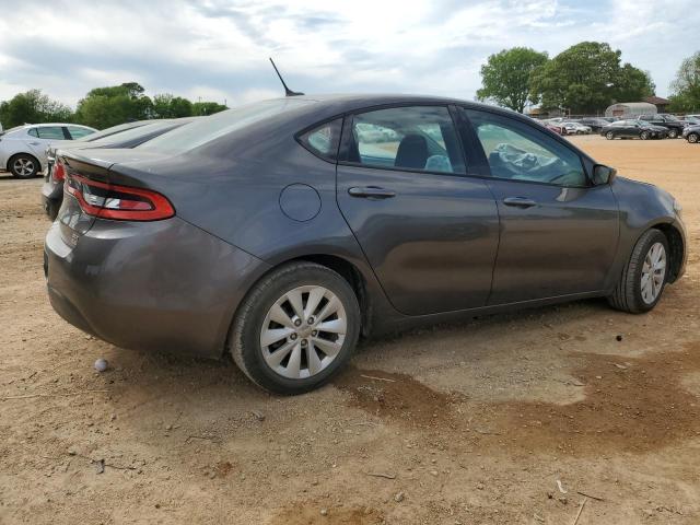 Photo 3 from auction – 2014 DODGE DART SXT with VIN 1C3CDFBB3ED858022